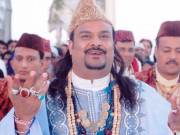 ٹارگٹ کلنگ کا شکار امجد صابری کی آج دوسری برسی