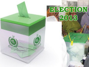 انتخابات فوج کی نگرانی میں کرائے جائیں سیاسی رہنما 