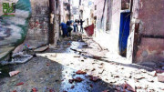 شام کا بحران پاکستان نے پرامن حل کیلیے کردار ادا کرنیکی پیشکش کردی 