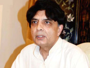 چوہدری نثار کے کاغذات نامزدگی منظور کئے جانے کے خلاف درخواستیں مسترد