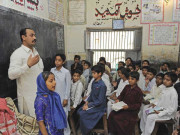 اساتذہ کو’’عزت ماب‘‘ کہہ کر مخاطب کیاجائے  محکمہ ایجوکیشن پنجاب