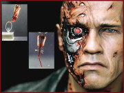 سائی بورگ کی تخلیق قریب آگئی