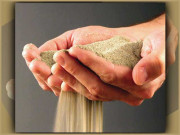 ریت کیا ہے ٹھوس مائع یا گیس