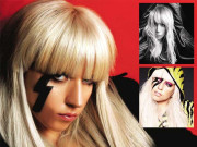 اسٹیفنی جونی انجلینا جسے ایک ٹیکسٹ میسج نے لیڈی گاگا بنا دیا