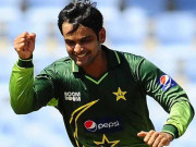 محمد حفیظ کے ڈوبتے کیریئر کو ’’لائف لائن‘‘ مل گئی