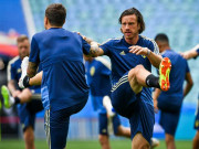 جرمنی پر خطرات کے بادل منڈلانے لگے آج سوئیڈن سے مقابلہ ہوگا