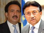 بینظیرقتل کیس پرویزمشرف مرکزی ملزم قراررحمان ملک نے بیان ریکارڈ کرادیا