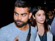 انوشکا اورویرات نوجوان کی ویڈیو بنانے پرمشکل میں پھنس گئے