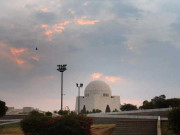 کراچی میں آئندہ ہفتے سے بوندا باندی کی پیش گوئی