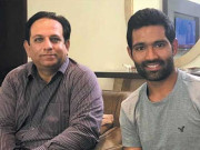 سرفراز سے دوستی ضرور ہے مگر غلطی پر کوئی معافی نہیں ملتی