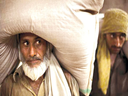 ایک خاموش محنت کش کی کہانی اور عالمی تاریخ کا سفر