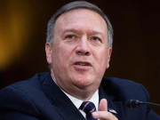 ایران نے جوہری ہتھیار بنائے تو قہر برداشت کرے گا امریکا