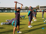 دورہ زمبابوے تمام منتخب کرکٹرز نےفٹنس ٹیسٹ پاس کر لیا