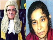 ڈاکٹر عافیہ تو زندہ ہے انصاف کب زندہ ہوگا