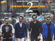 فلم ’جوانی پھر نہیں آنی 2‘ کا ٹریلرریلیز