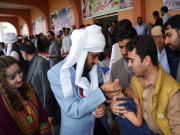 بلوچستان کی نوجوان قیادت