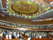 قانون سازی اور ہمارے نمائندے