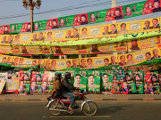 لاہور میں صوبائی اسمبلی کی 30 نشستوں پر 940 سے زائد امیدوار