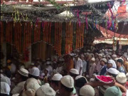 پاکستانی زائرین کو امیر خسروکے عرس میں شرکت کے لیے ویزے جاری نہ ہوسکے