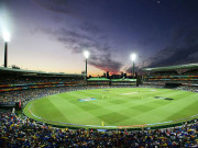 پاکستان زمبابوے اور آسٹریلیا کے درمیان ٹی ٹوئنٹی سیریز خطرات سے دوچار