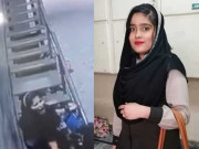 بنت حوا ہے کون پوچھے گا مار دے