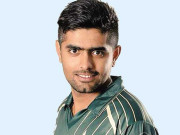 بابراعظم کی میچ فٹنس کا جائزہ اگلے ہفتے لیا جائے گا