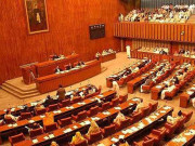 سینیٹ کمیٹی برائے دفاع   اسد درانی کی کتاب پر شدید تحفظات مصنف کی طلبی کا عندیہ