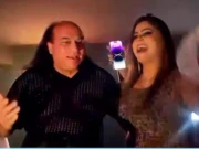 چاہت فتح علی ’بدو بدی 2‘ کے ساتھ ایک بار پھر ’’ستم‘‘ ڈھانے لگے