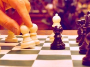 چیس چیمپئن شپ میں شرکت کیلیے جانے والی پاکستانی ٹیم کو واہگہ بارڈر پر روک لیاگیا