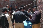 گوجرانوالہ جائیداد کے تنازع پرمبینہ طورپر دادا نے 2 سال کی پوتی کو مار ڈالا