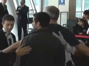 ترکی میں الیکشن کے بعد پکڑ دھکڑ کا سلسلہ دوسرے روز بھی جاری