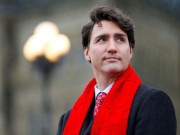 کینیڈا کے وزیر اعظم جسٹن ٹروڈو کو تحفہ چھپانے پر جرمانہ