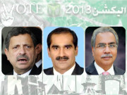 لاہورna125 دلچسپ مقابلے کی توقع