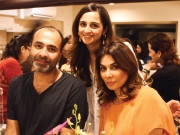 کراچی میں ڈاکو راج، فیشن ڈیزائنر دیپک پروانی تین ماہ میں تین بار لٹ گئے