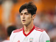 بے عزتی کی وجہ سے ایرانی فٹبالر 23 برس کی عمر میں ہی ریٹائر