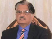 مرزا سلیم بیگ 4 سال کیلیے چیئر مین پیمرا تعینات