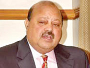  بینظیرکی قبرکا ٹرائل نہیں ہونے دینگے بیرسٹرسلطان