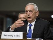 ملا فضل اللہ کو ہم نے مارا جیمز میٹس نے پاکستان پر احسان جتا دیا