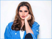 براہ مہربانی میرے لیے بیٹے کی نہیں بیٹی کی دعا کریں ثانیہ مرزا