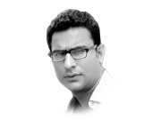 سیاسی امیدواروں کی مشکل ترین انتخابی مہم…