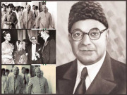 ’’لیاقت علی کا مقام صرف ’لیاقت علی‘ ہی کی جگہ پر ہے!‘‘