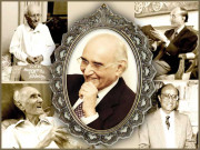 ایک ادیب کی مثالی زندگی— یوسفی صاحب