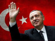 طیب اردوان کی کامیابی مغرب کے لئے ہضم کرنا مشکل