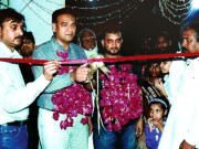 حق پرست نمائندوں نے ترقیاتی کاموں کا جال بچھایا آصف حسنین 