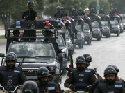 نیب نے پنجاب پولیس میں کرپشن کی تحقیقات کا آغاز کردیا