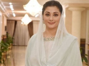 مریم نواز کو این اے 125 سے پنسل کا نشان الاٹ