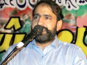 سیالکوٹ میں تحریک انصاف کا انتخابی ٹکٹ منسوخ کرنے پر امیدوار کو دل کا دورہ