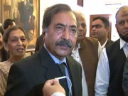 5776 پولنگ اسٹیشنوں پر 20 ہزار کیمرے نصب ہونگے نگراں وزیر اعلیٰ سندھ