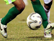 پاکستان میں فٹبال کا بے انتہا ٹیلنٹ ہے ٹونی سانے