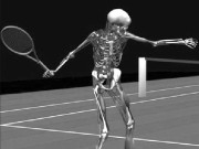 مستقبل کے ٹینس اسٹارز کو انجری سے بچانے کیلیے منفرد کمپیوٹر پروگرام تیار